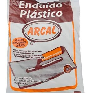 Enduido Interior 20kg